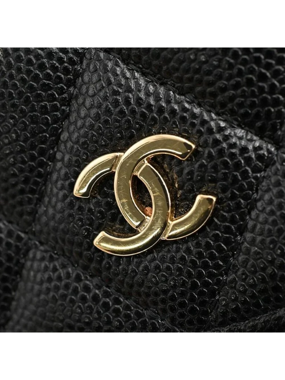 Chanel Chain Wallet Mini Classic Shoulder Bag